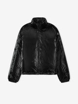 Metallic Black