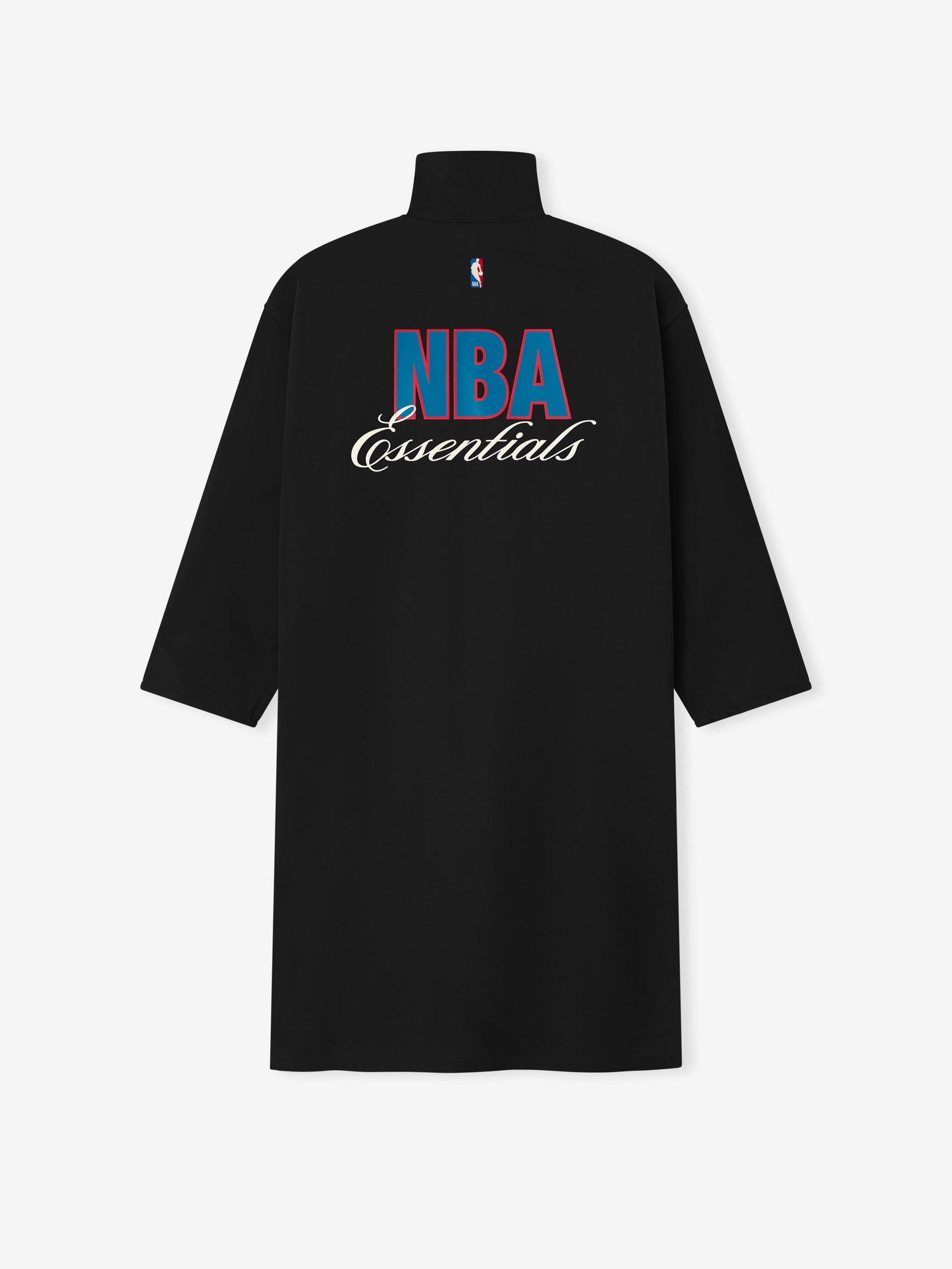 NBA Car Coat