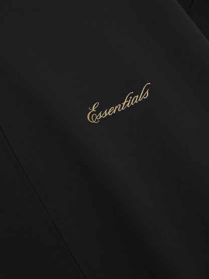 Signature Track Jacket