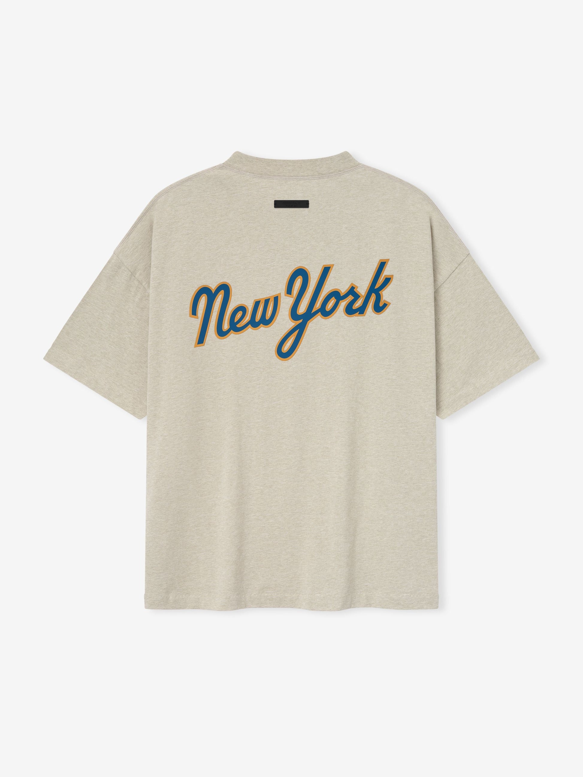 Mets 90s Tee