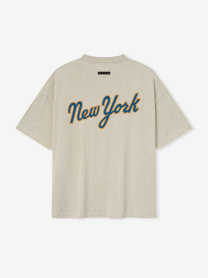 Mets 90s Tee