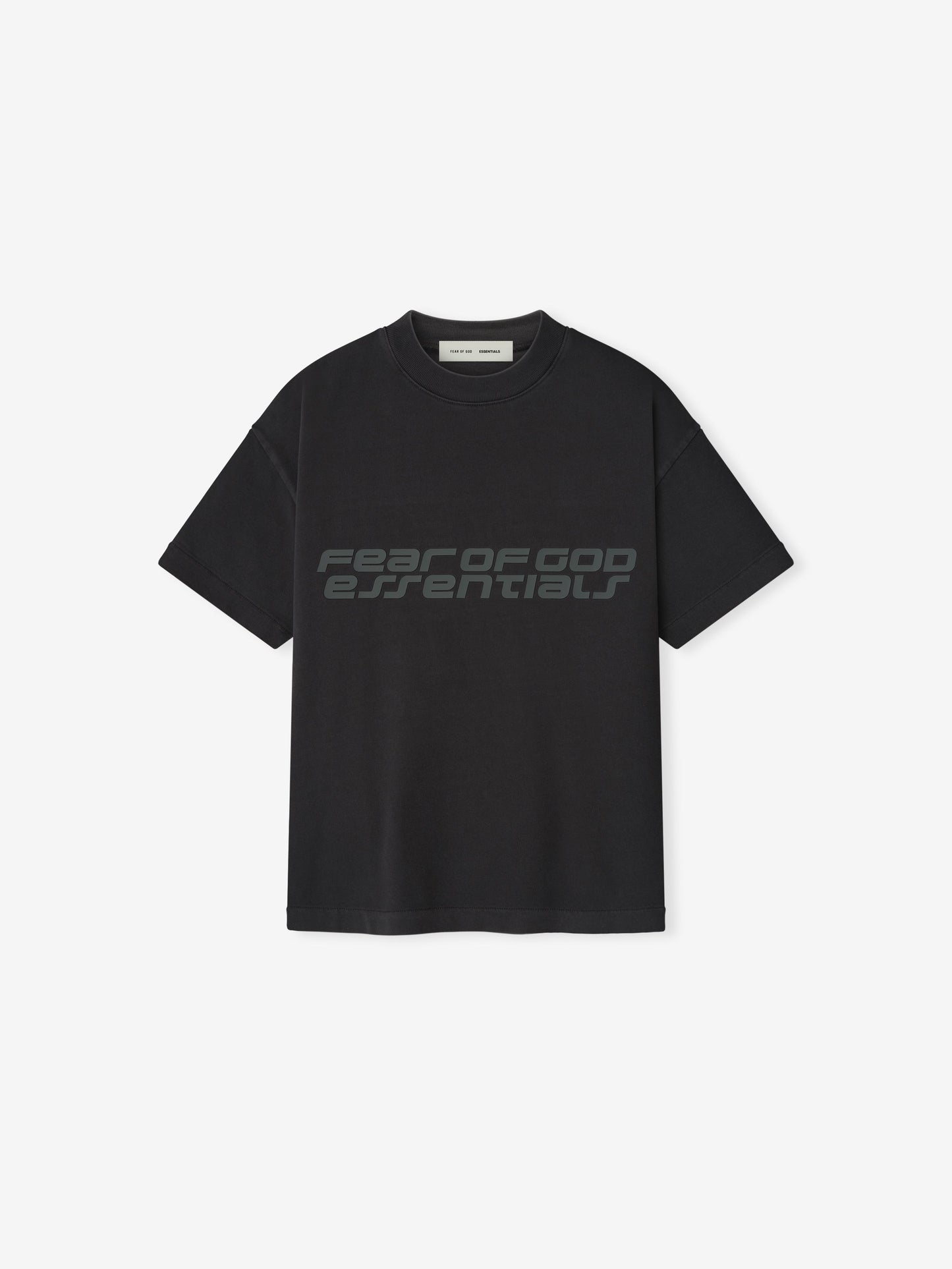 Kids Classic Short Sleeve Tee