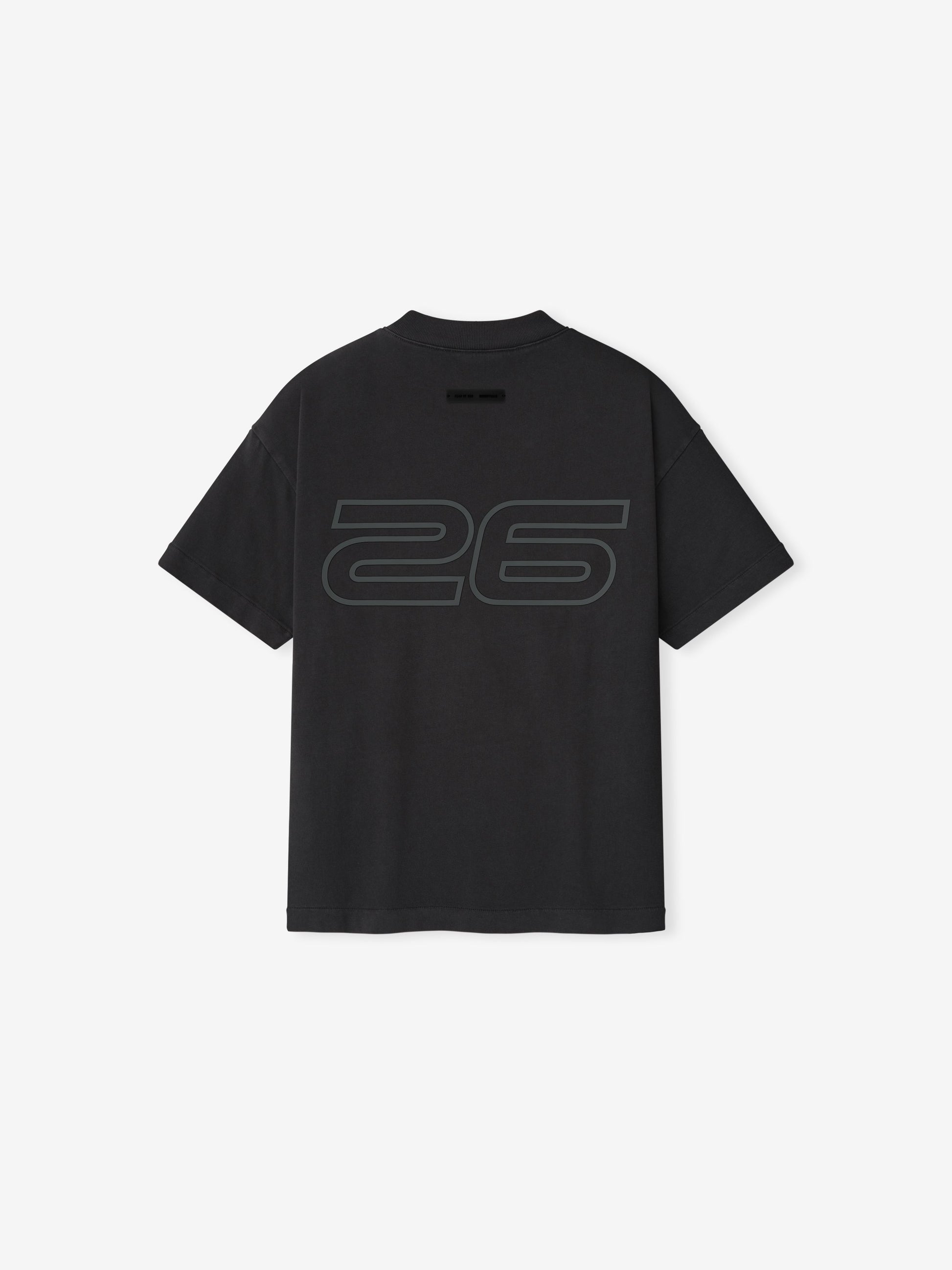 Kids Classic Short Sleeve Tee