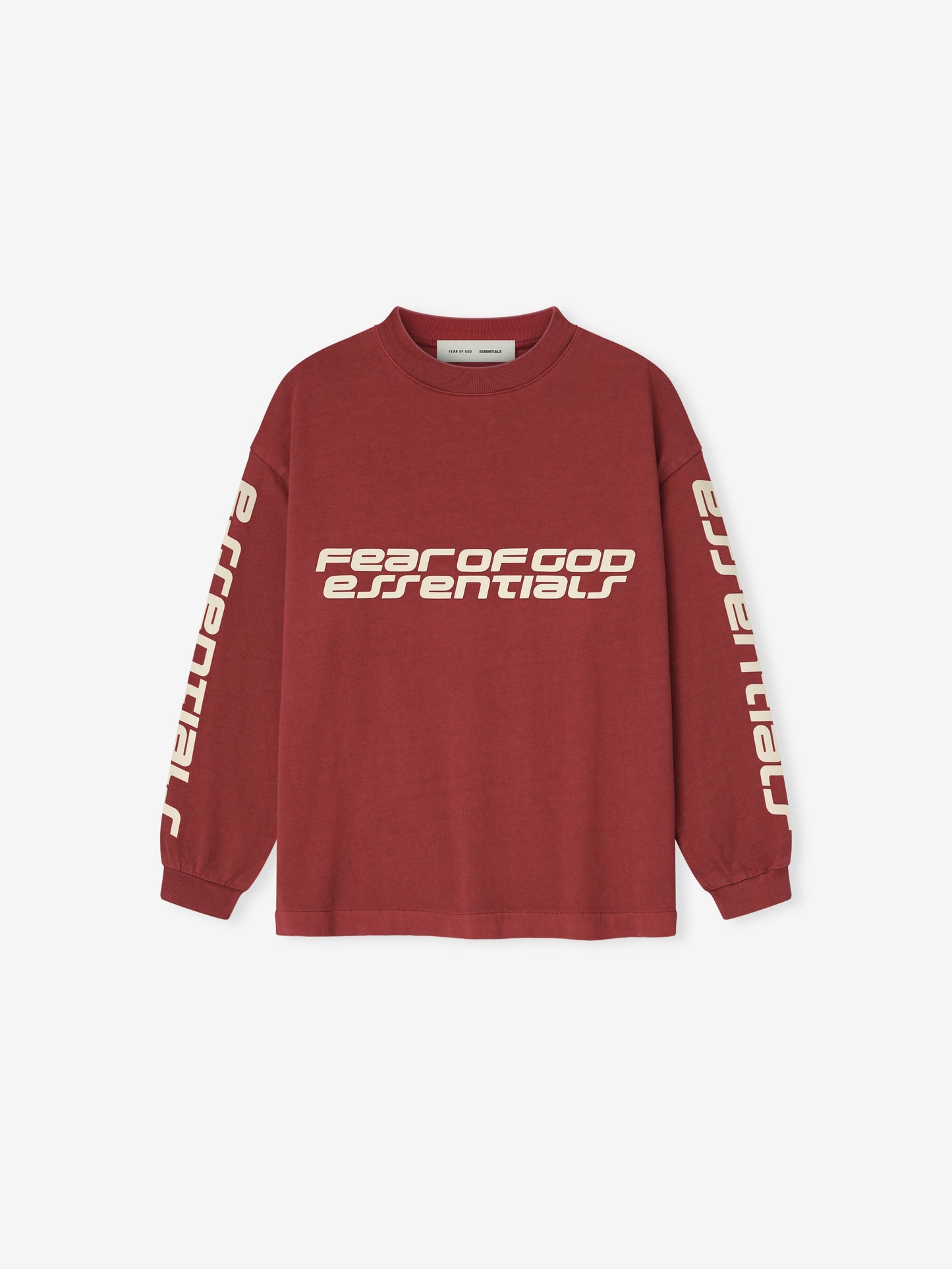 Kids Classic Long Sleeve Tee