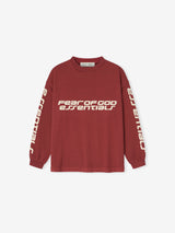 Crimson
