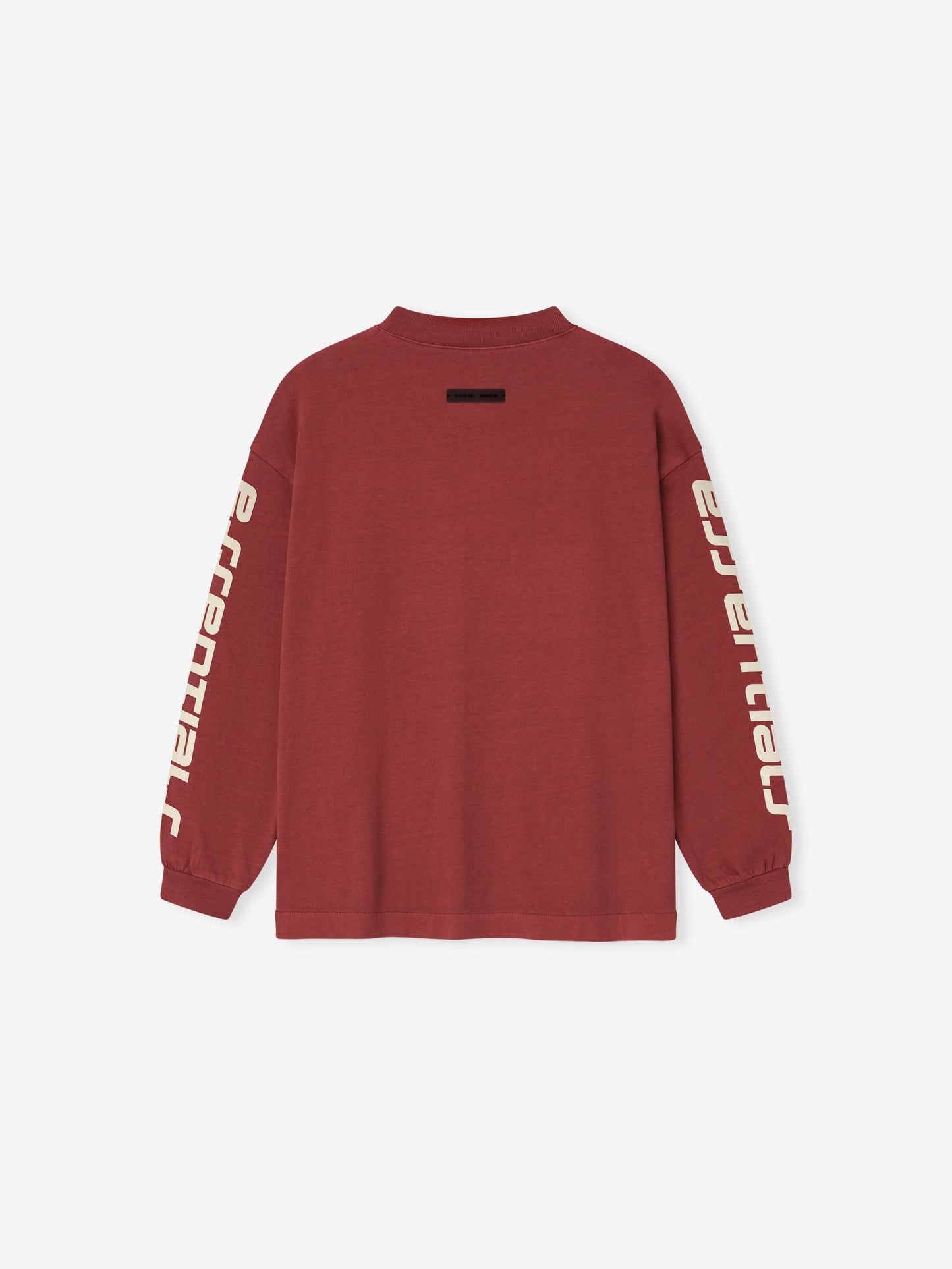 Kids Classic Long Sleeve Tee