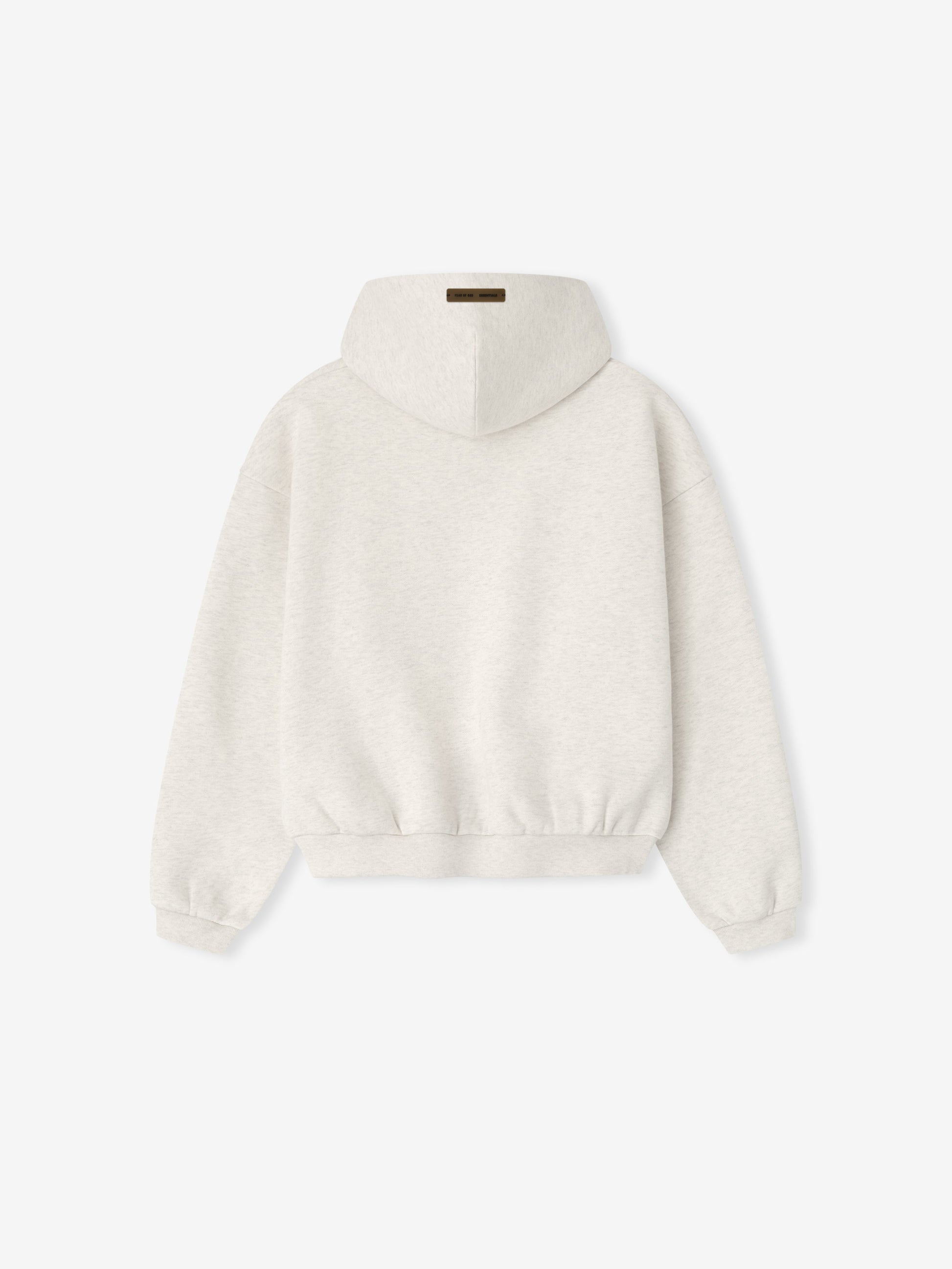 Kids Embossed Classic Hoodie