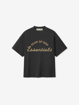 Faded Black