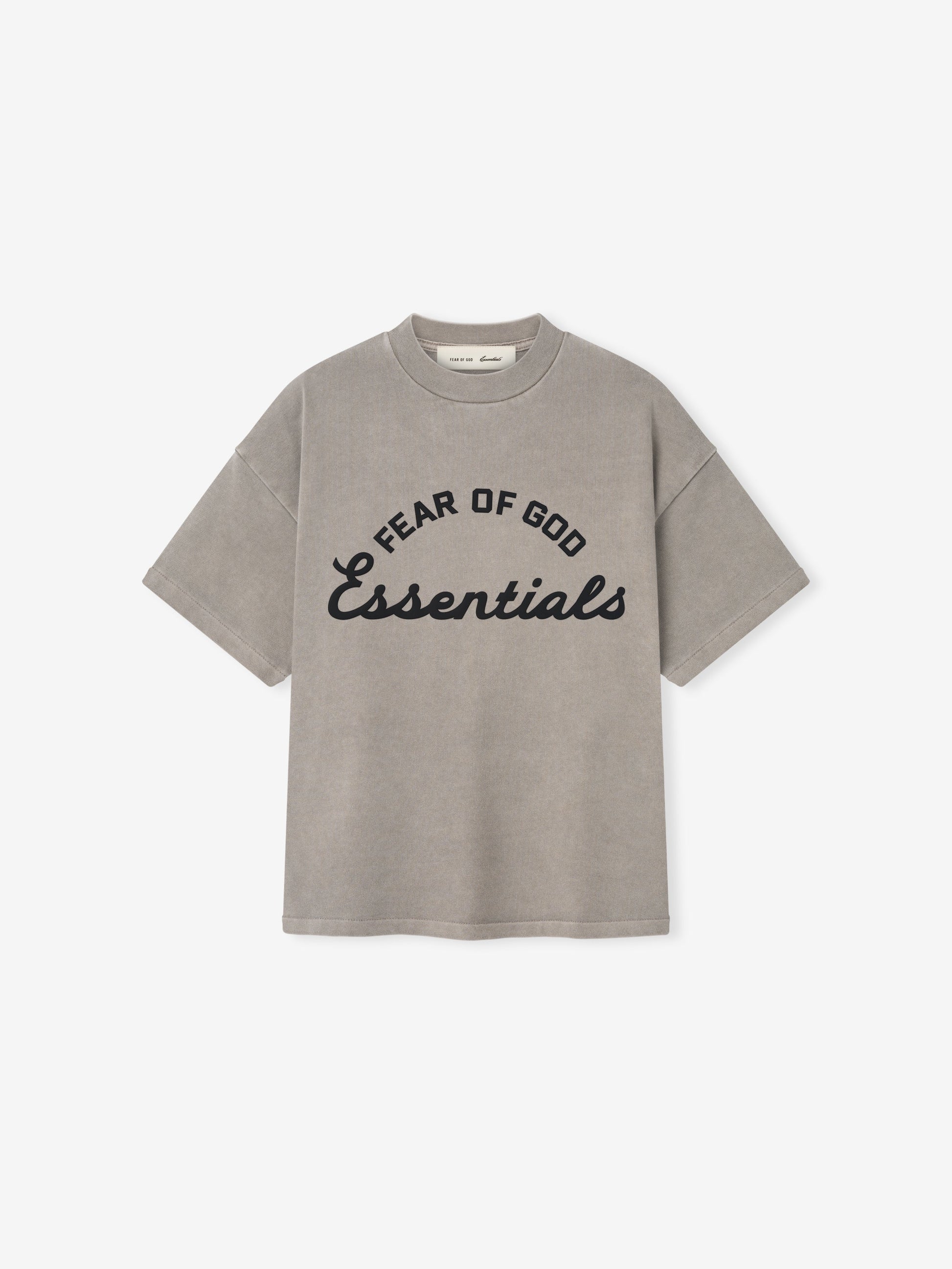 Kids Training 90s Short Sleeve Tee