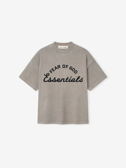 Kids Training 90s Short Sleeve Tee