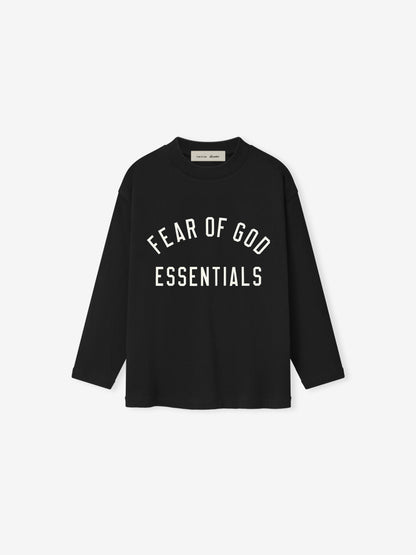 Kids Classic Long Sleeve Tee