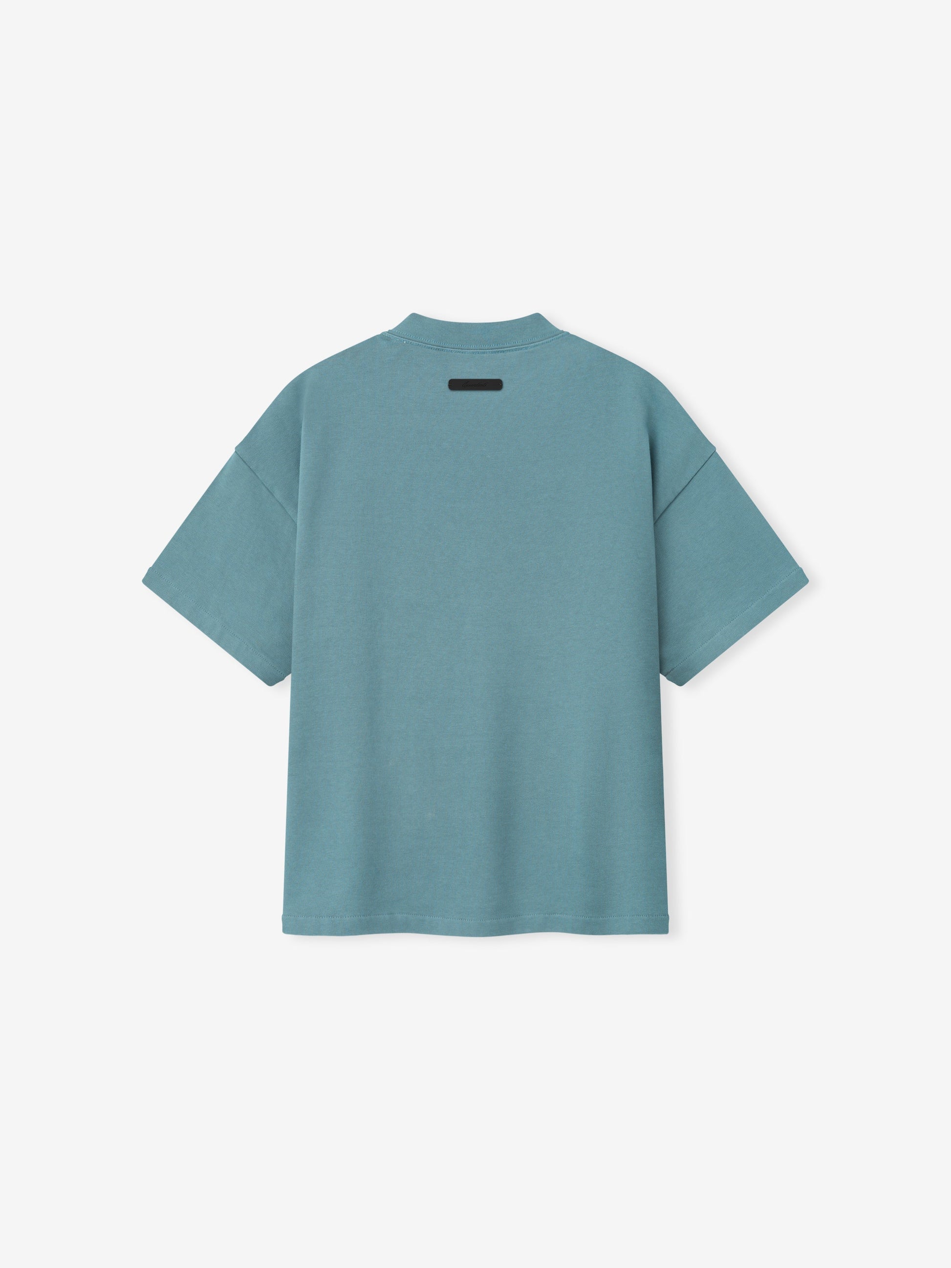 Kids Campus 90s Short Sleeve Tee