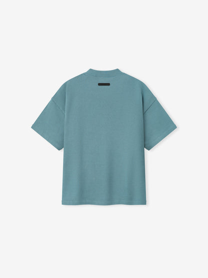 Kids Campus 90s Short Sleeve Tee