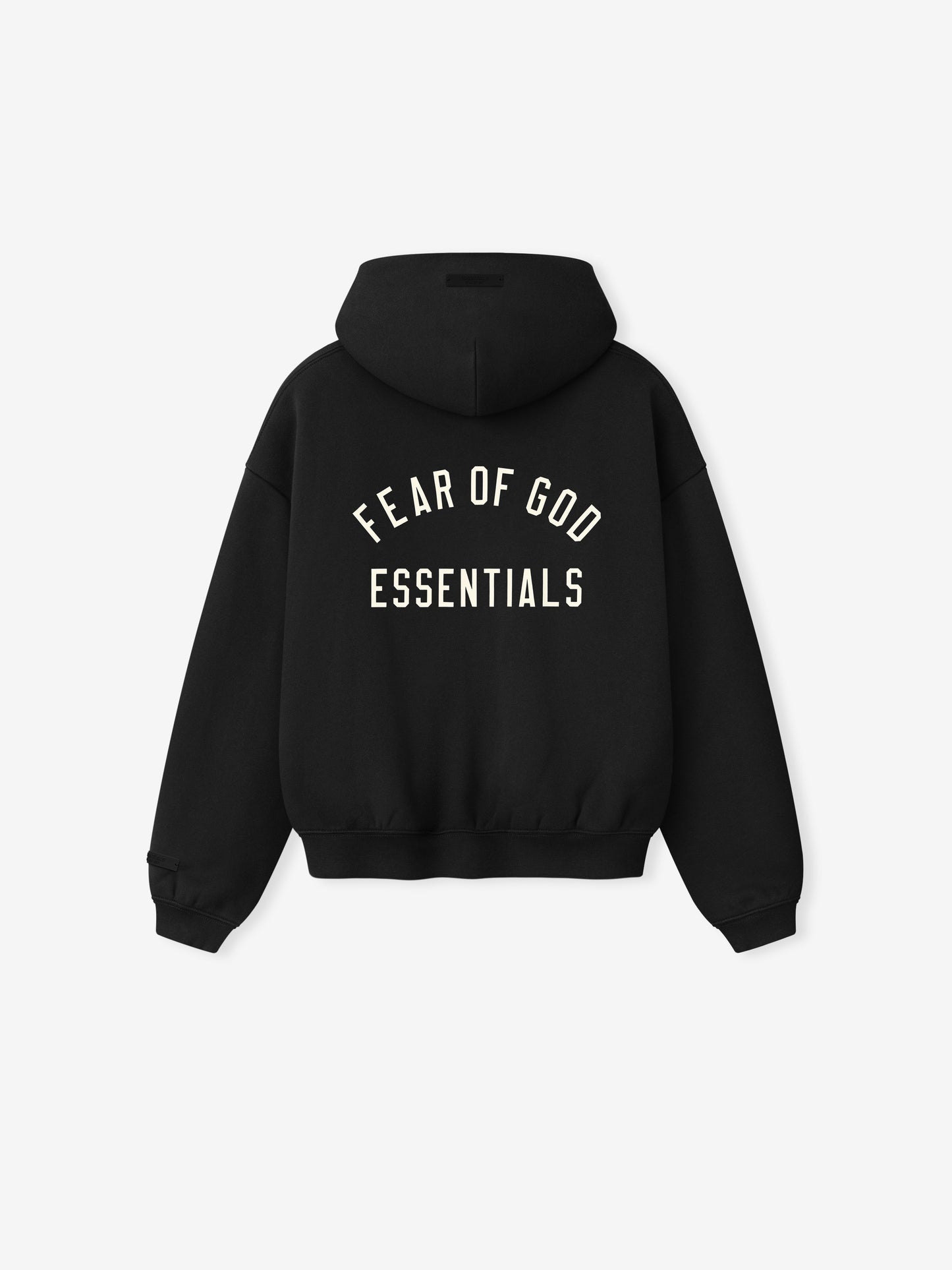Kids Classic Full Zip Hoodie