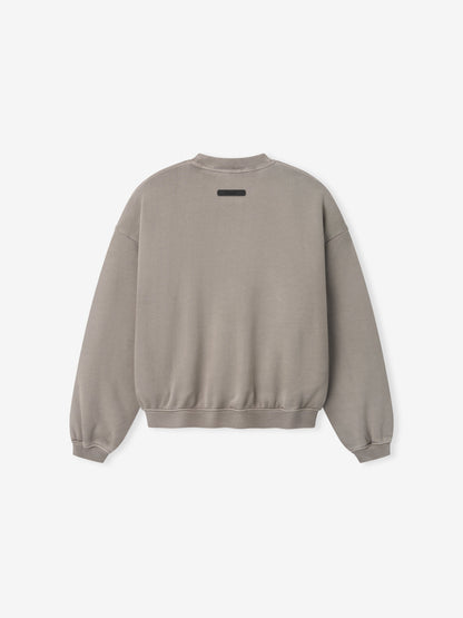 Kids Training 90s Crewneck Sweatshirt
