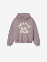 Faded Mauve
