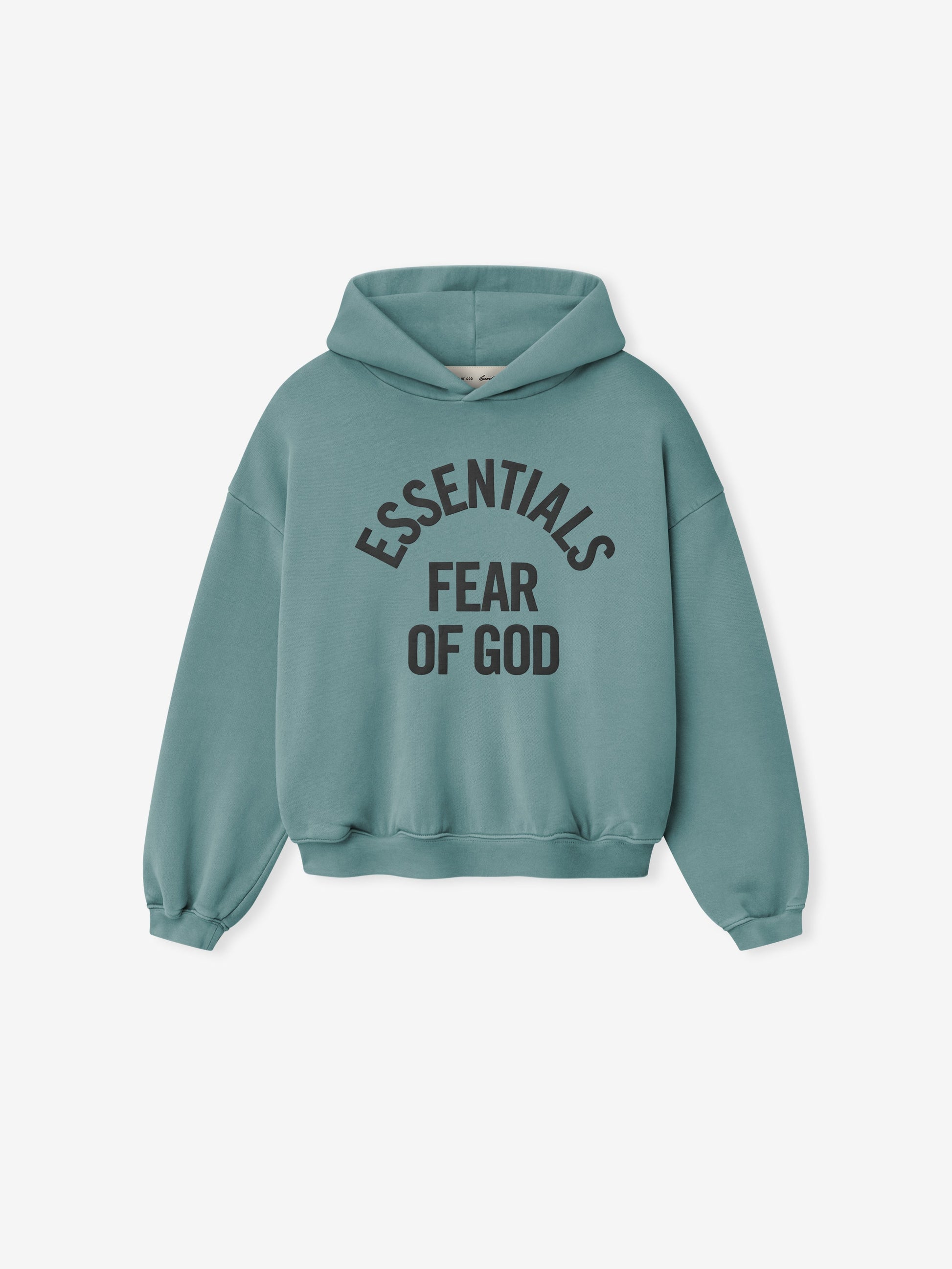 Kids Campus 90s Hoodie
