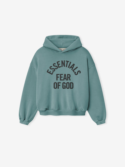 Kids Campus 90s Hoodie