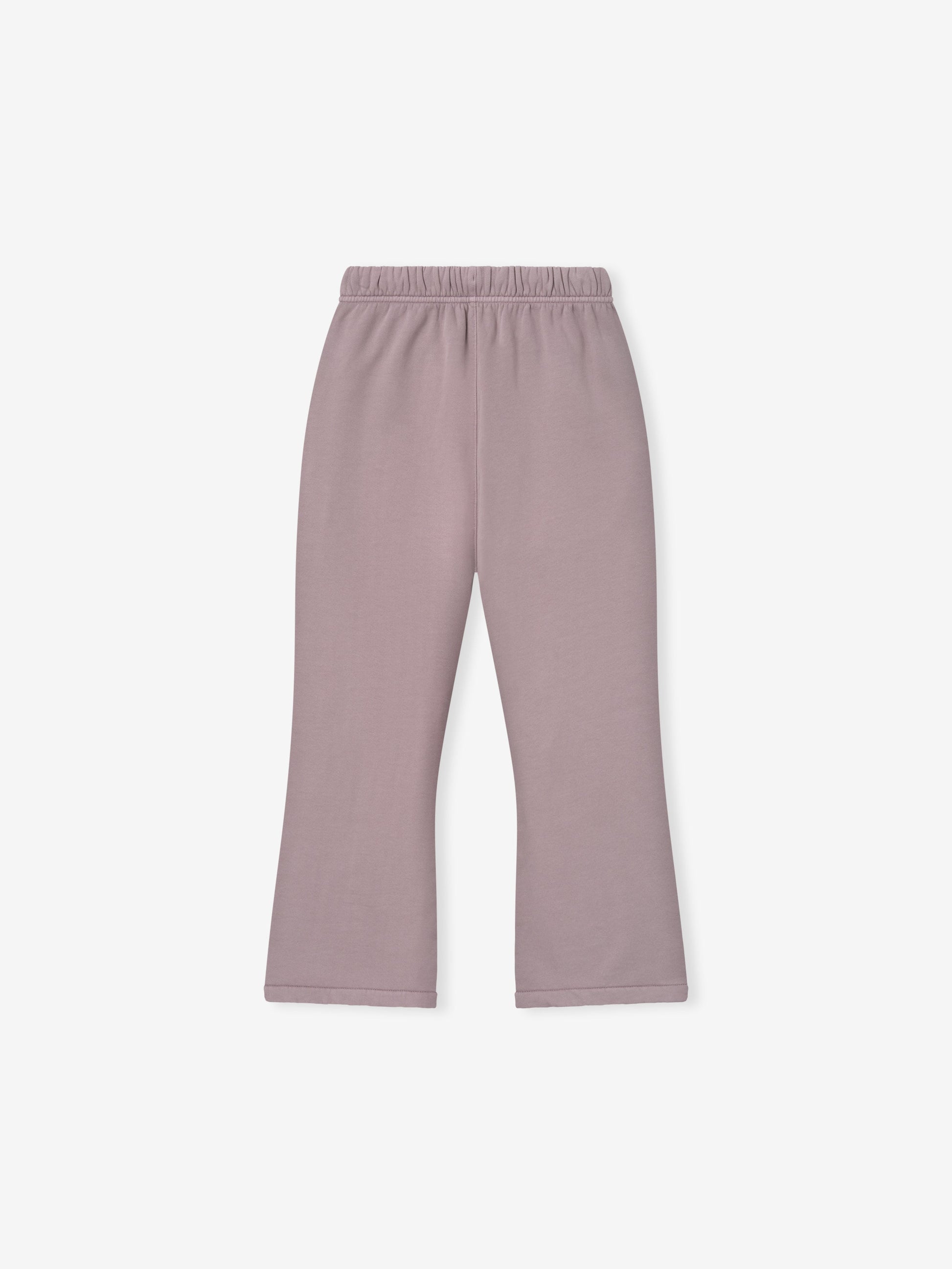 Kids Signature Flare Sweatpant