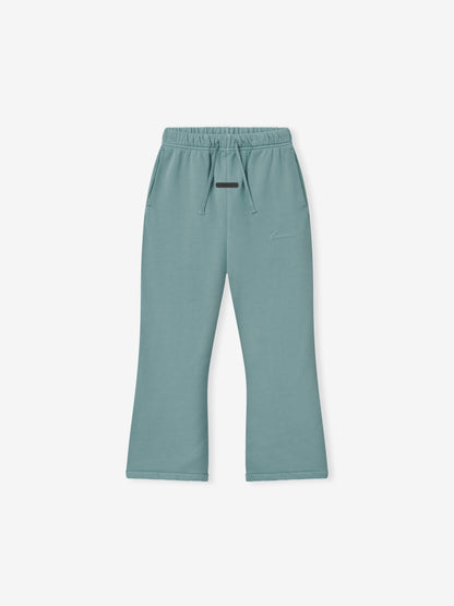 Kids Signature Flare Sweatpant