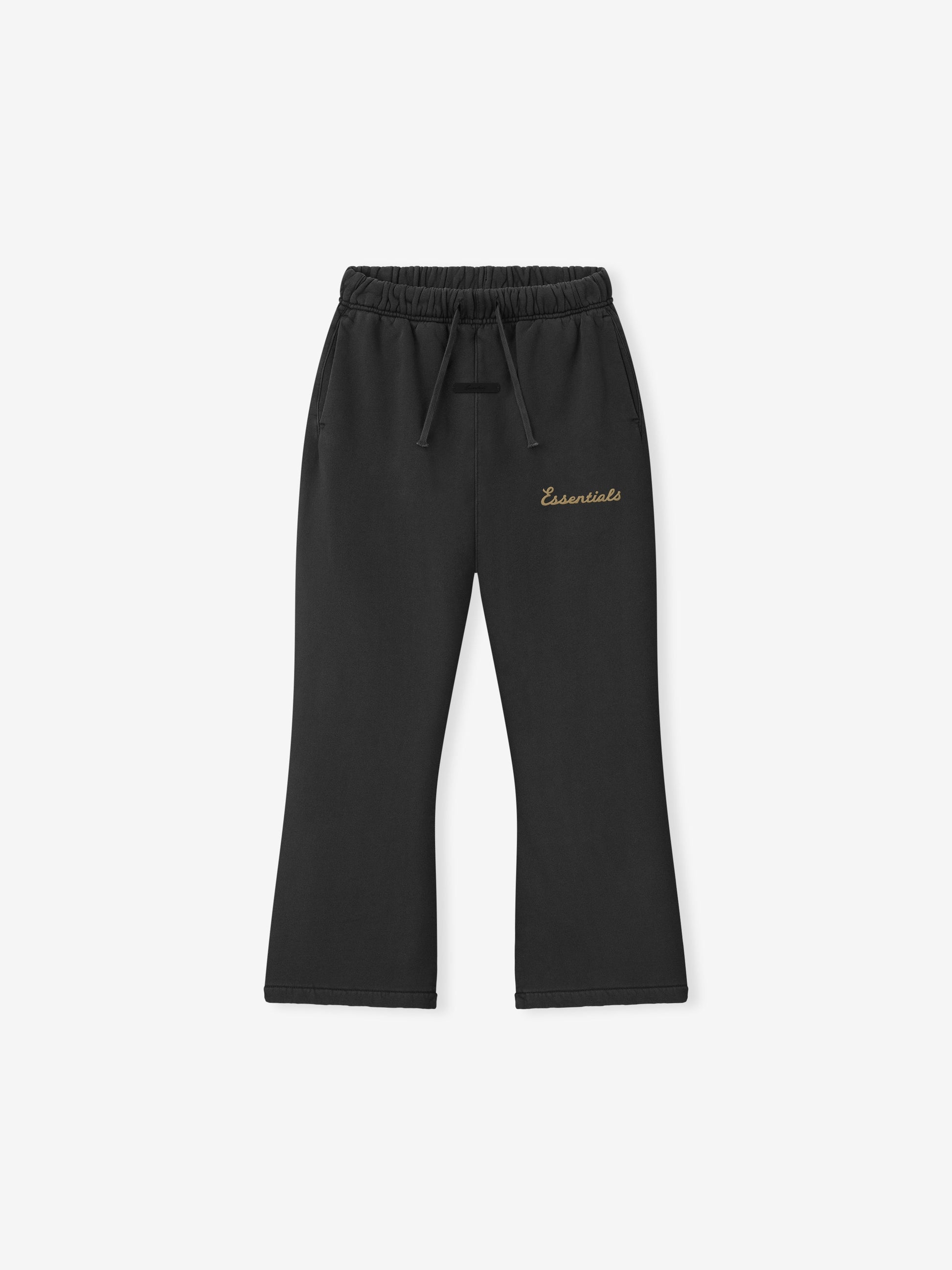 Kids Training Flare Sweatpant