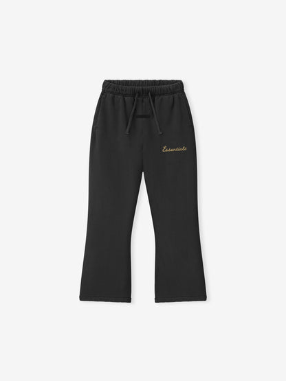 Kids Training Flare Sweatpant