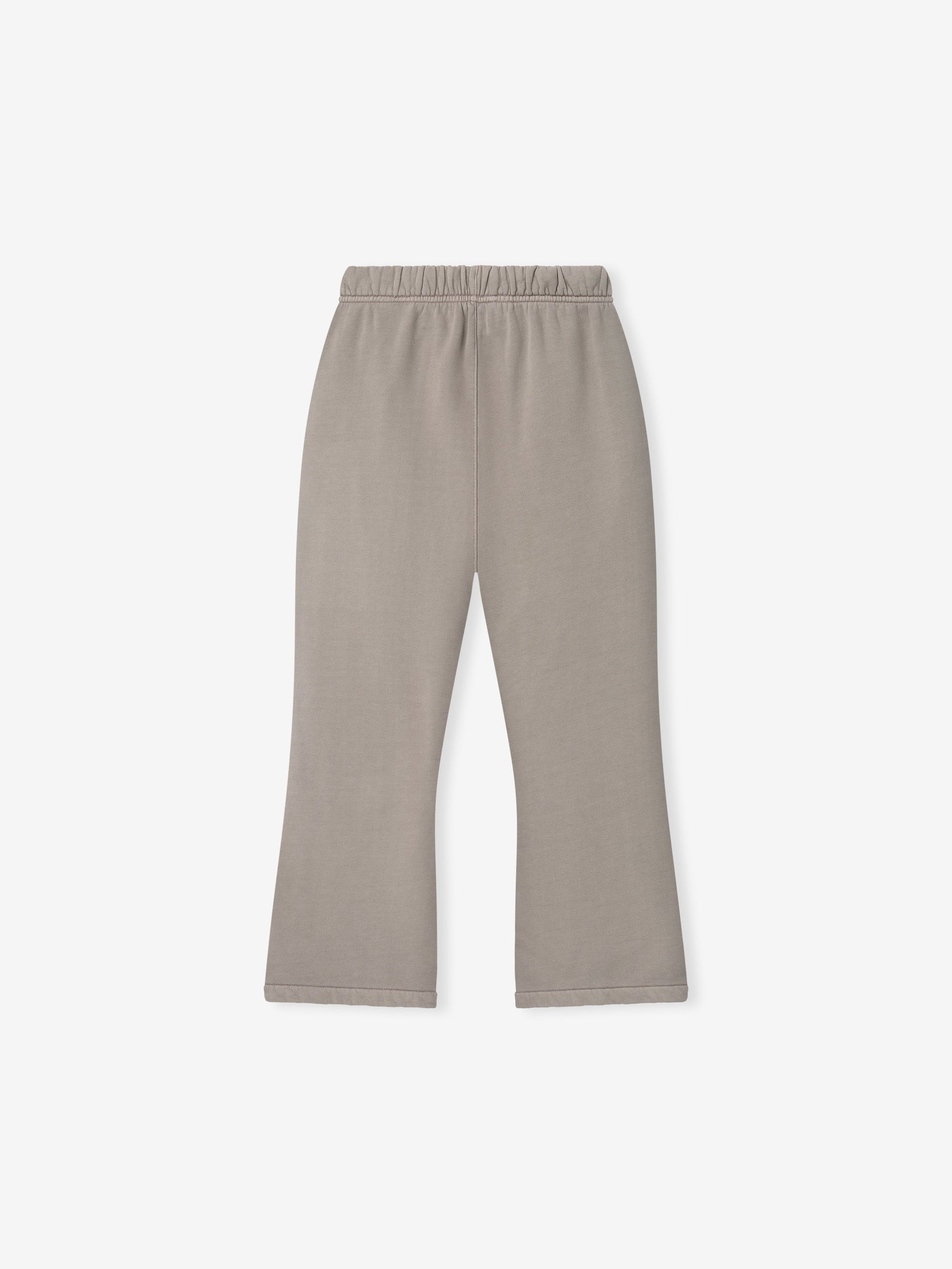 Kids Training Flare Sweatpant