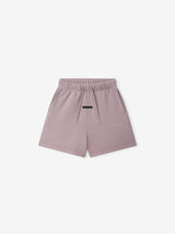 Faded Mauve