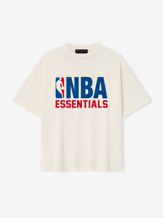 NBA 90s Tee