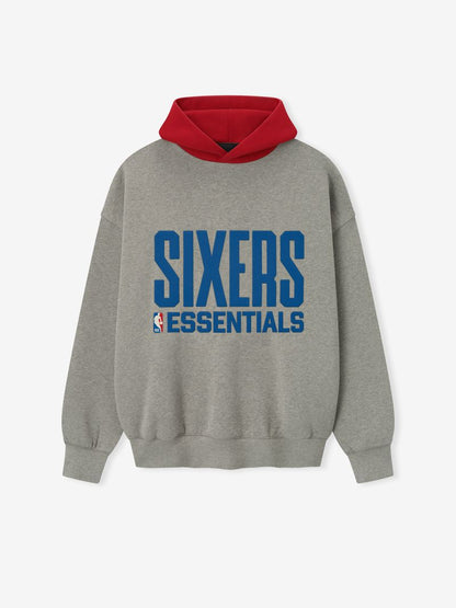 Sixers Sport Hoodie