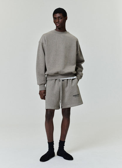 Essentials SS26 Classic Sweatshort