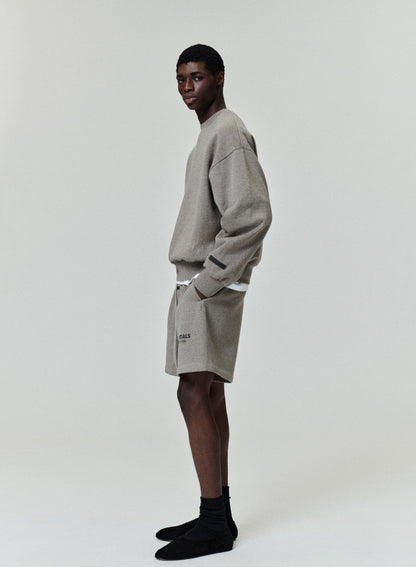 Essentials SS26 Classic Sweatshort