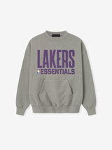 Concrete Heather