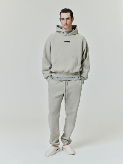 Classic Fleece Hoodie