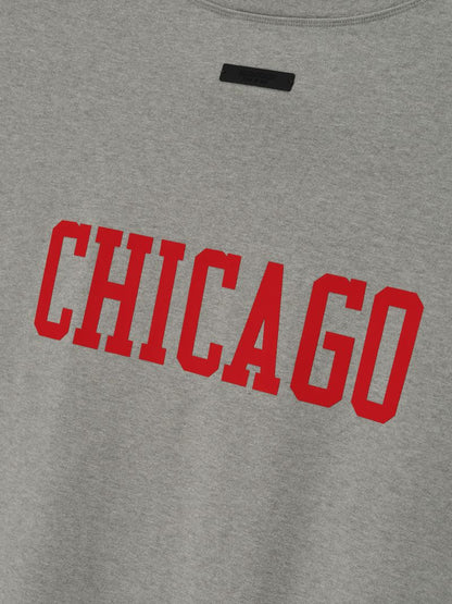 Bulls 90s Tee