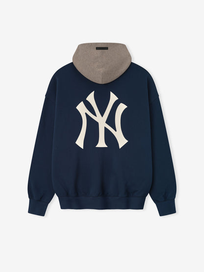 Yankees Sport Hoodie