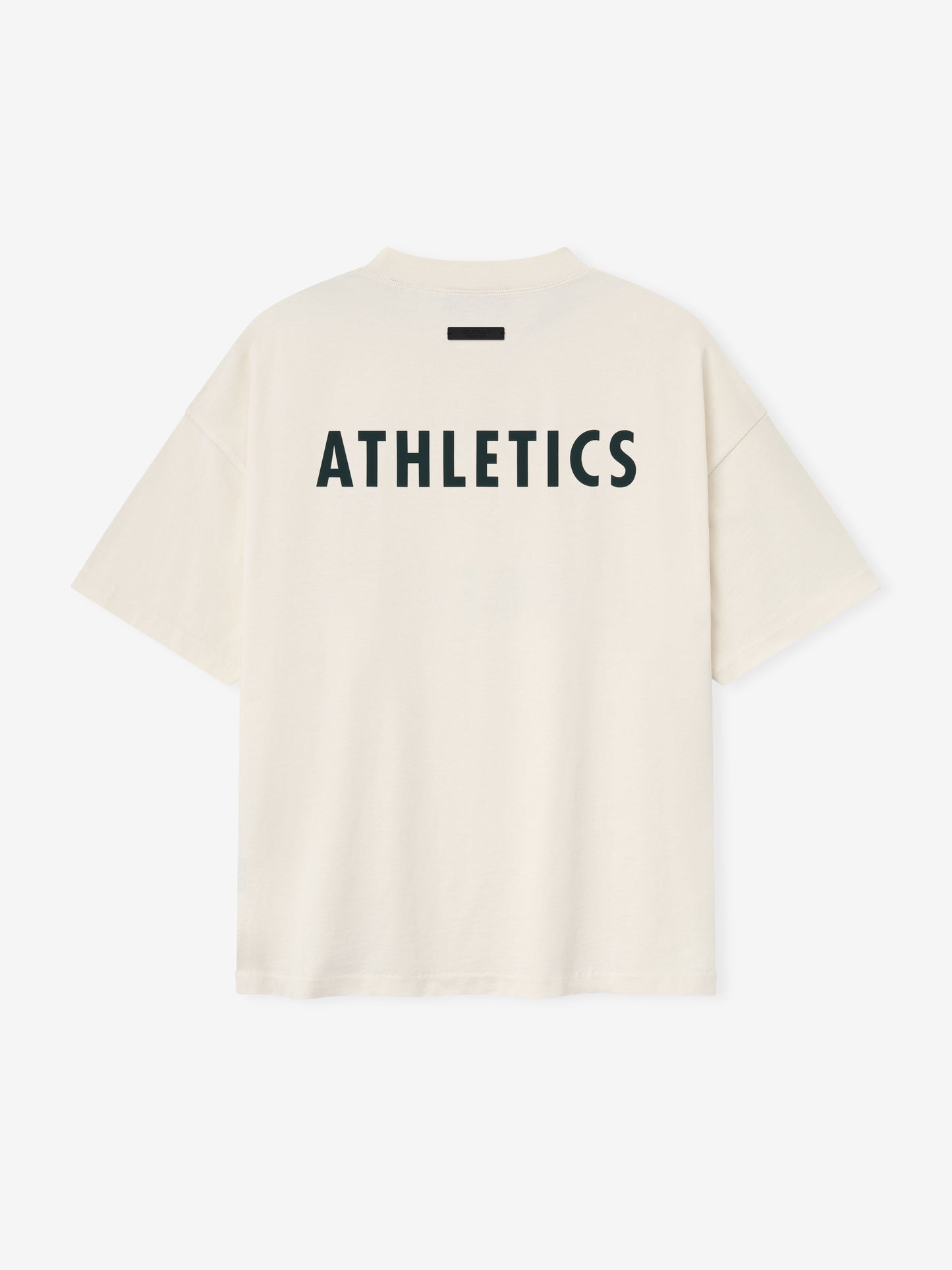 Athletics 90s Tee