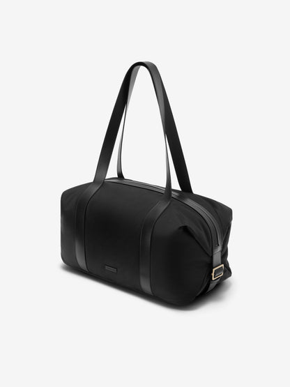 Nylon Belted Duffle