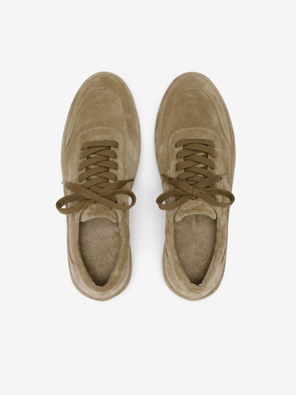 Lace Up Runner