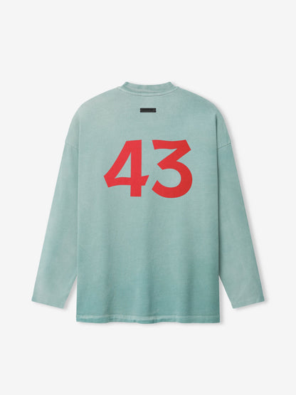 F Of G, 43 Long Sleeve Tee