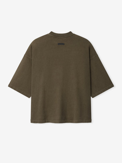 Baseball Club Tee