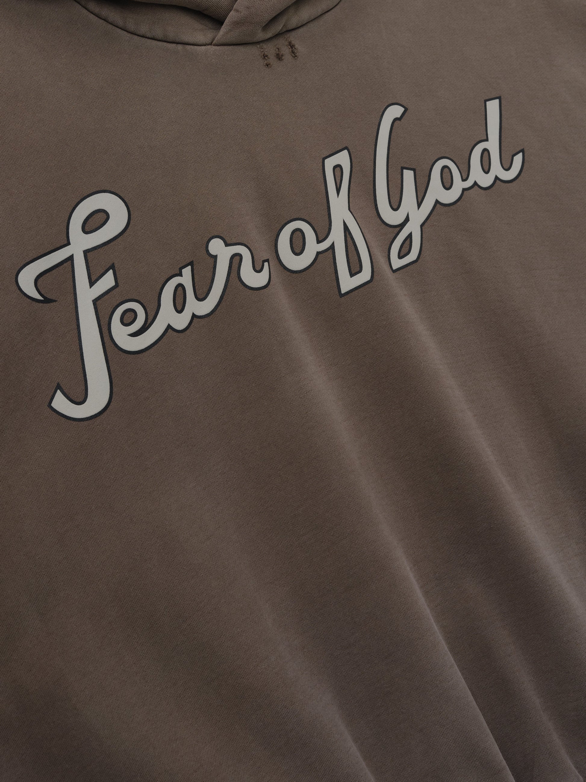 26 Classic Half Raglan Hoodie