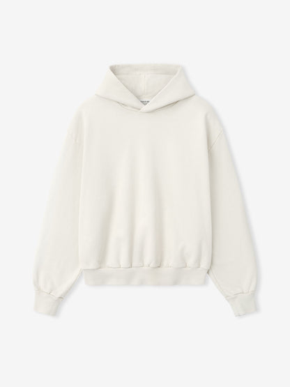 Classic Half Raglan Hoodie