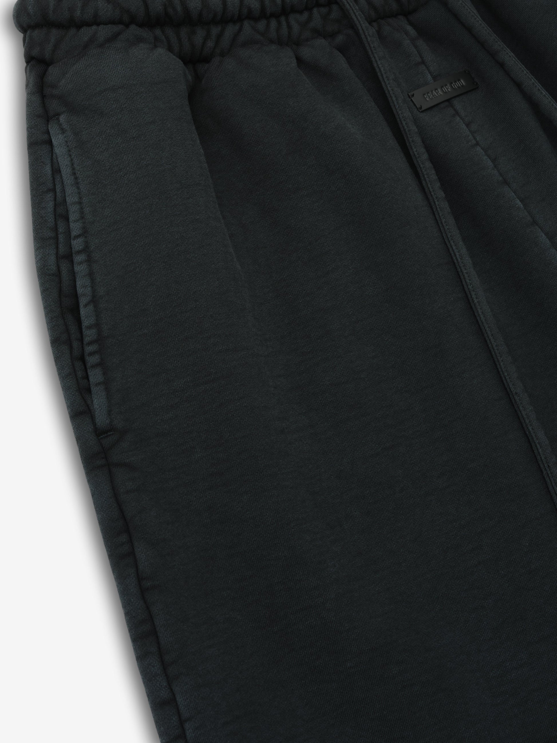 Sunfaded Vacation Sweatshort
