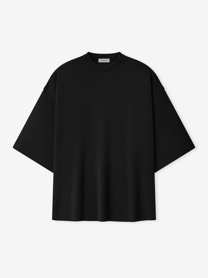 Merino Milano Knit Tee