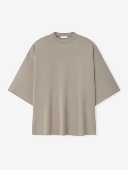 Merino Milano Knit Tee