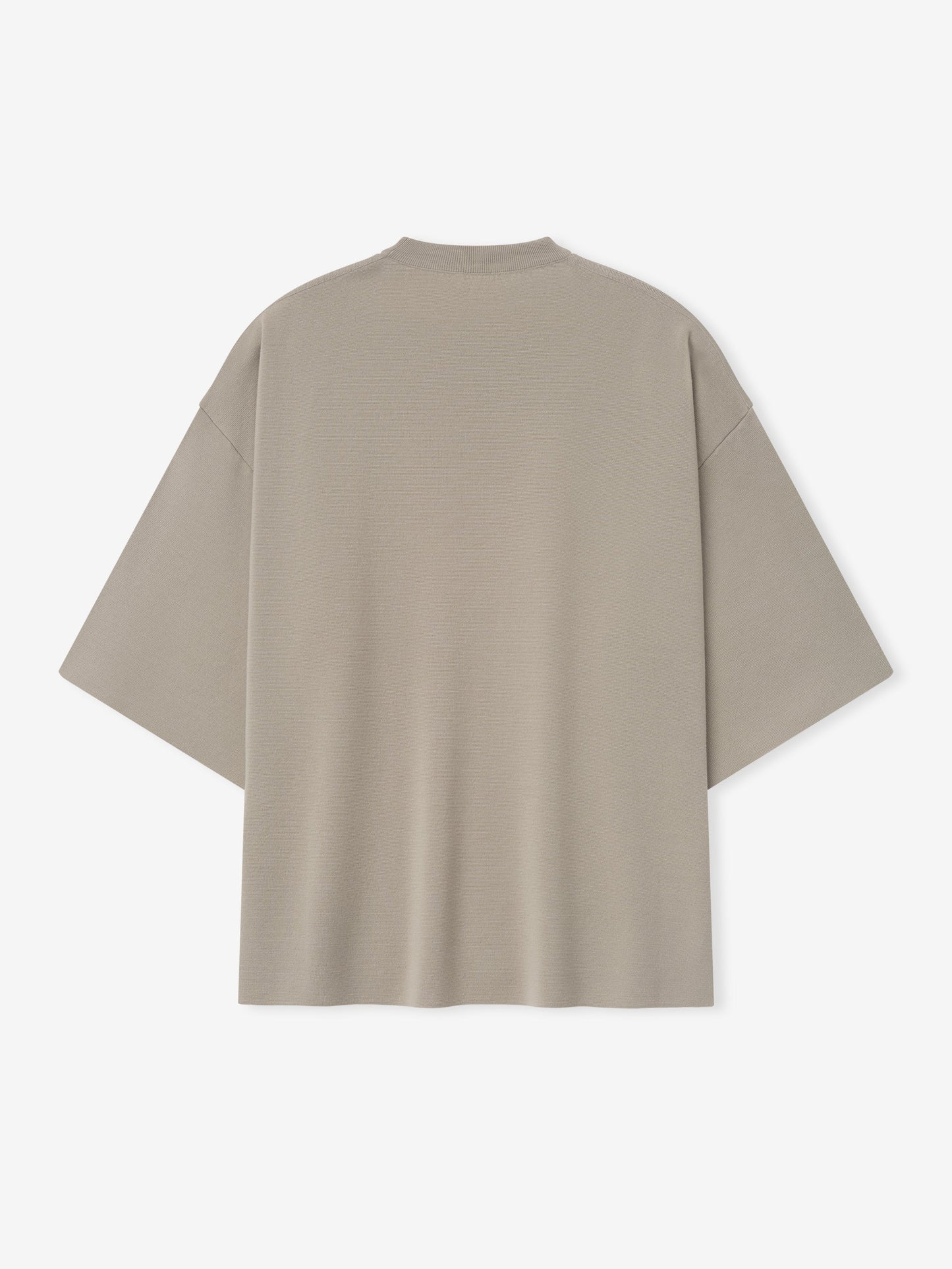 Merino Milano Knit Tee