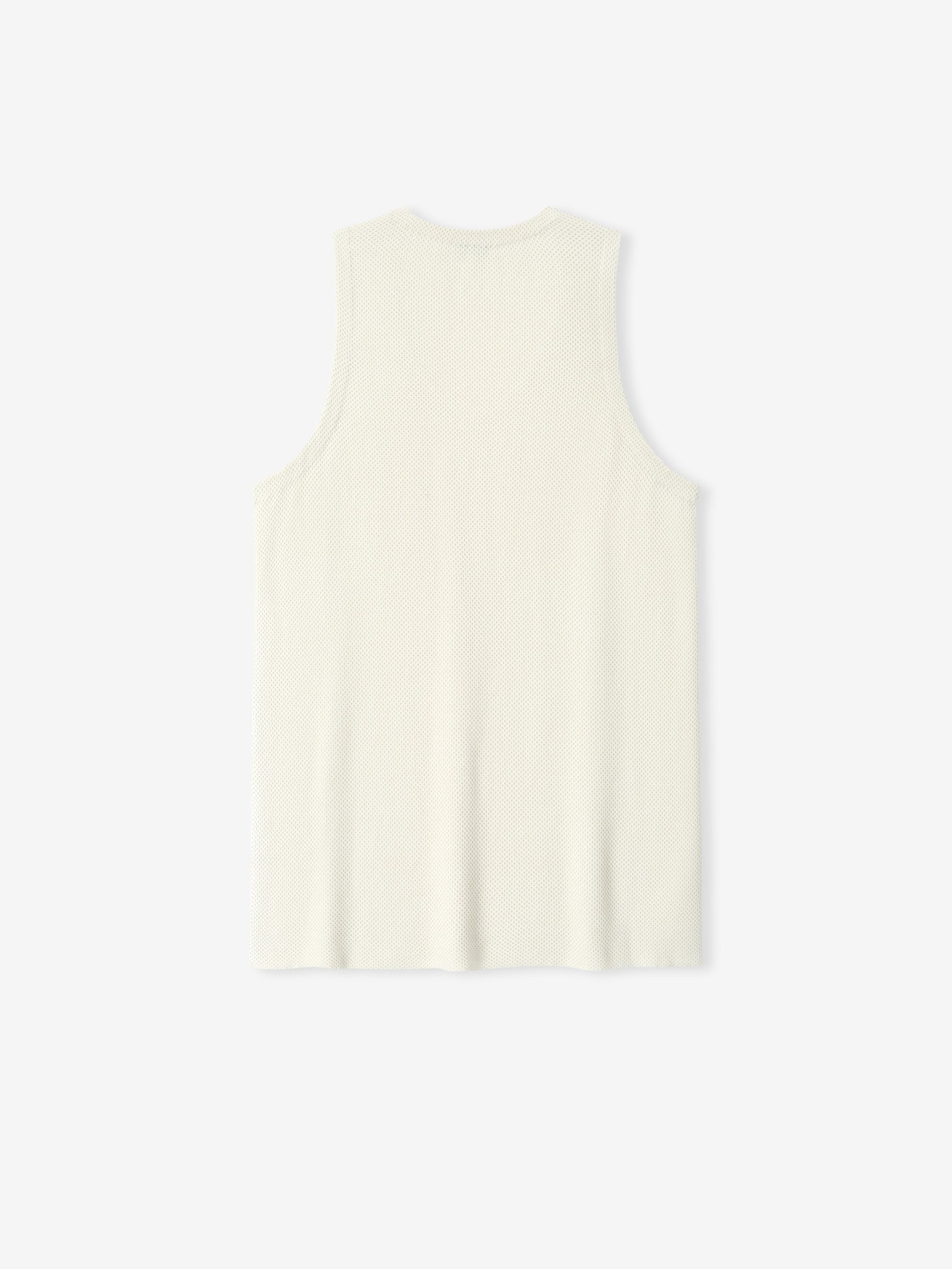 Knitted Tank Top