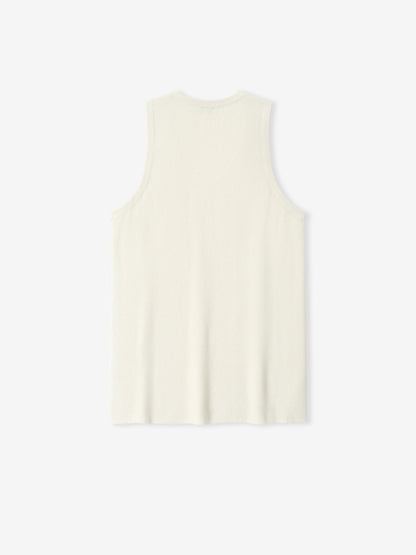 Knitted Tank Top