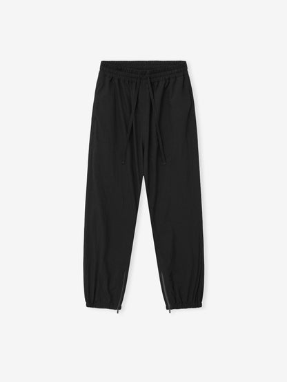 Nylon Ripstop Tech Track Pants